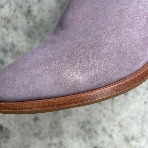 Poppy Barley Whyte Ave boot, size 8 - Picture 13 of 14